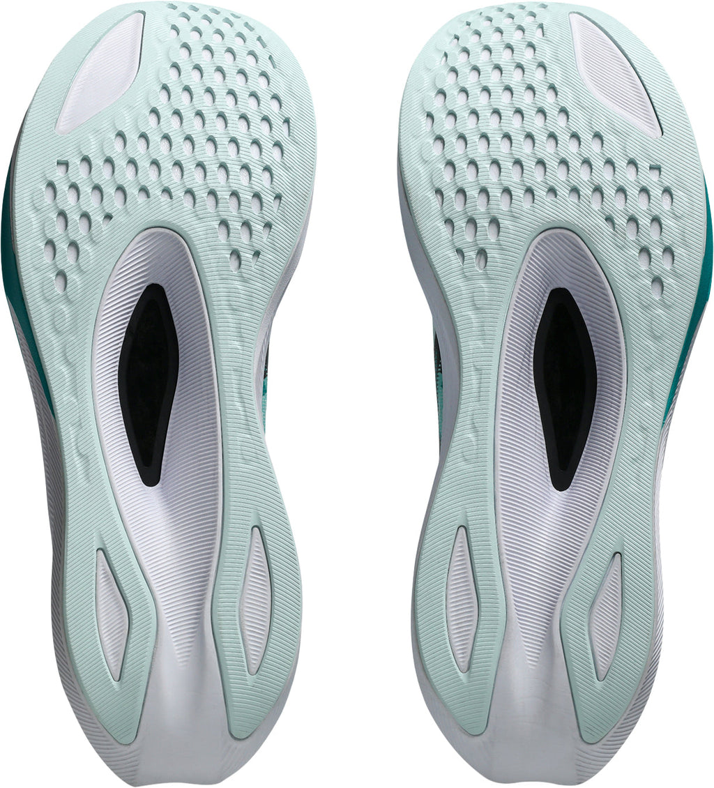 Asics Magic Speed 4 Men's Running Shoes - Green