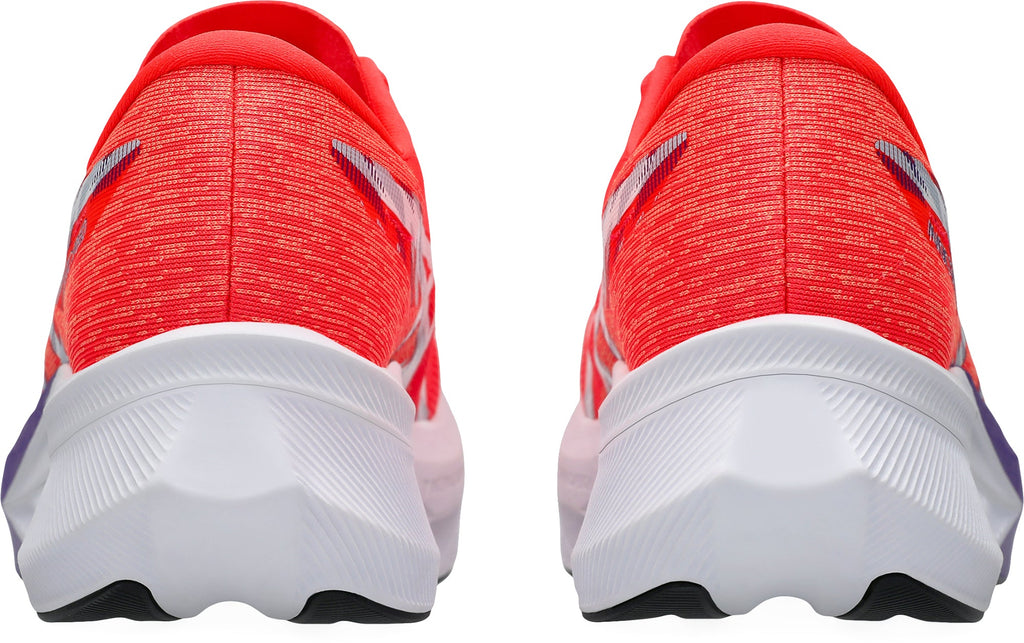 Asics Magic Speed 4 Men's Running Shoes - Red