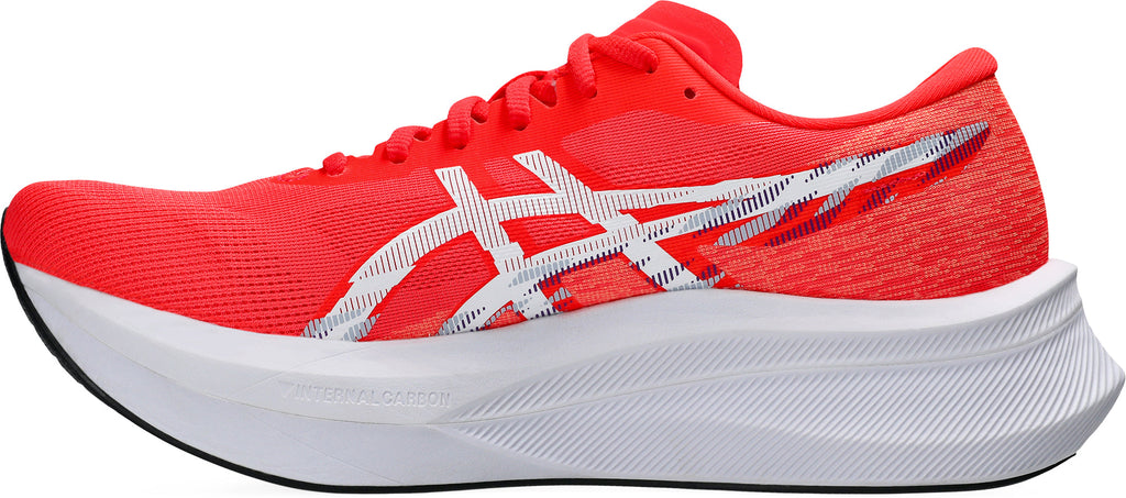 Asics Magic Speed 4 Men's Running Shoes - Red