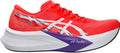 Asics Magic Speed 4 Men's Running Shoes - Red