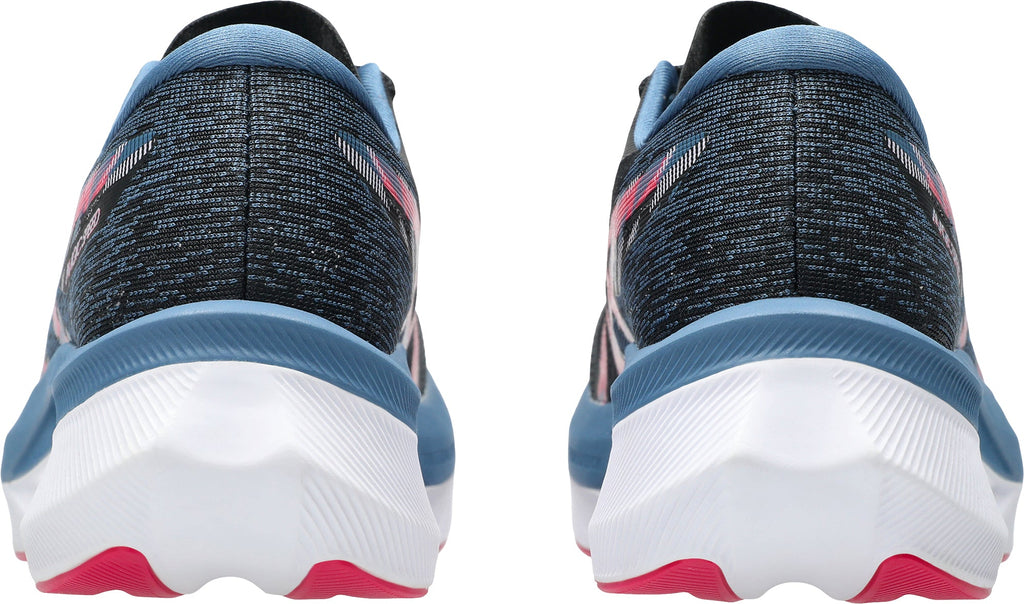 Asics Magic Speed 4 Women's Running Shoes - Black