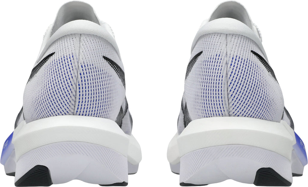 Asics Magic Speed 5 Men's Running Shoes - White