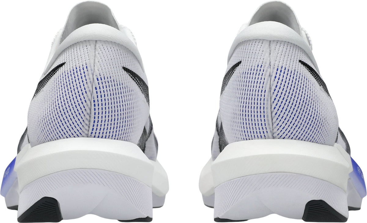 Asics Magic Speed 5 Men's Running Shoes - White