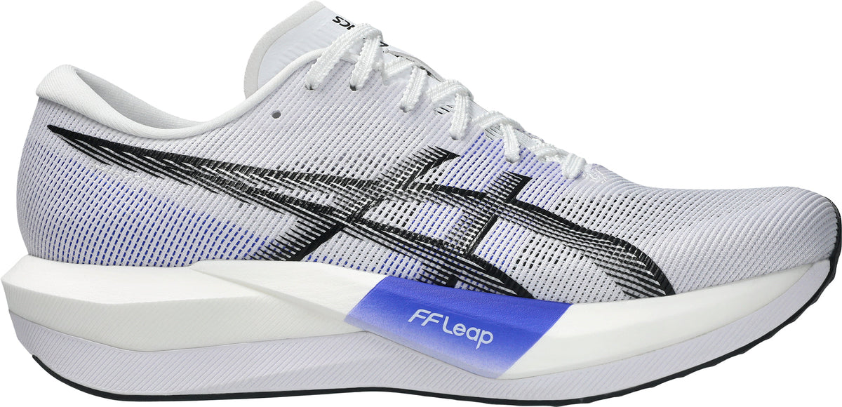 Asics Magic Speed 5 Men's Running Shoes - White