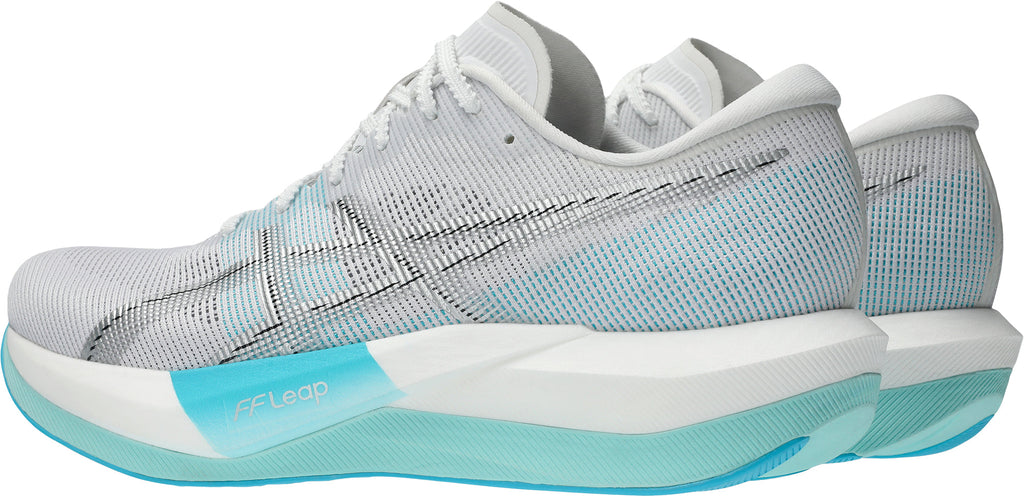 Asics Magic Speed 5 Men's Running Shoes - Grey