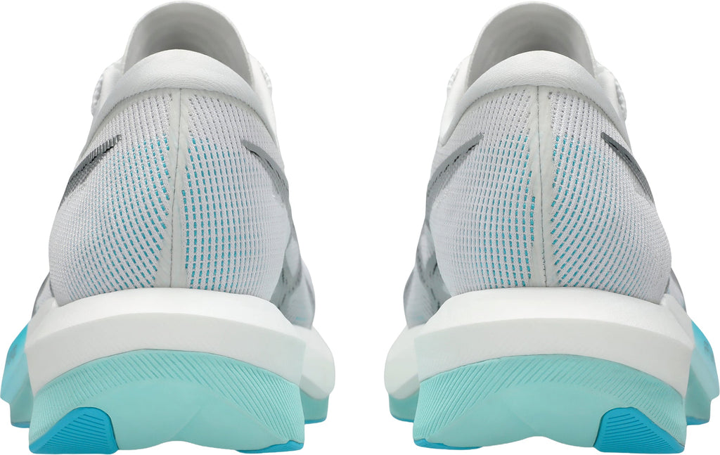 Asics Magic Speed 5 Men's Running Shoes - Grey