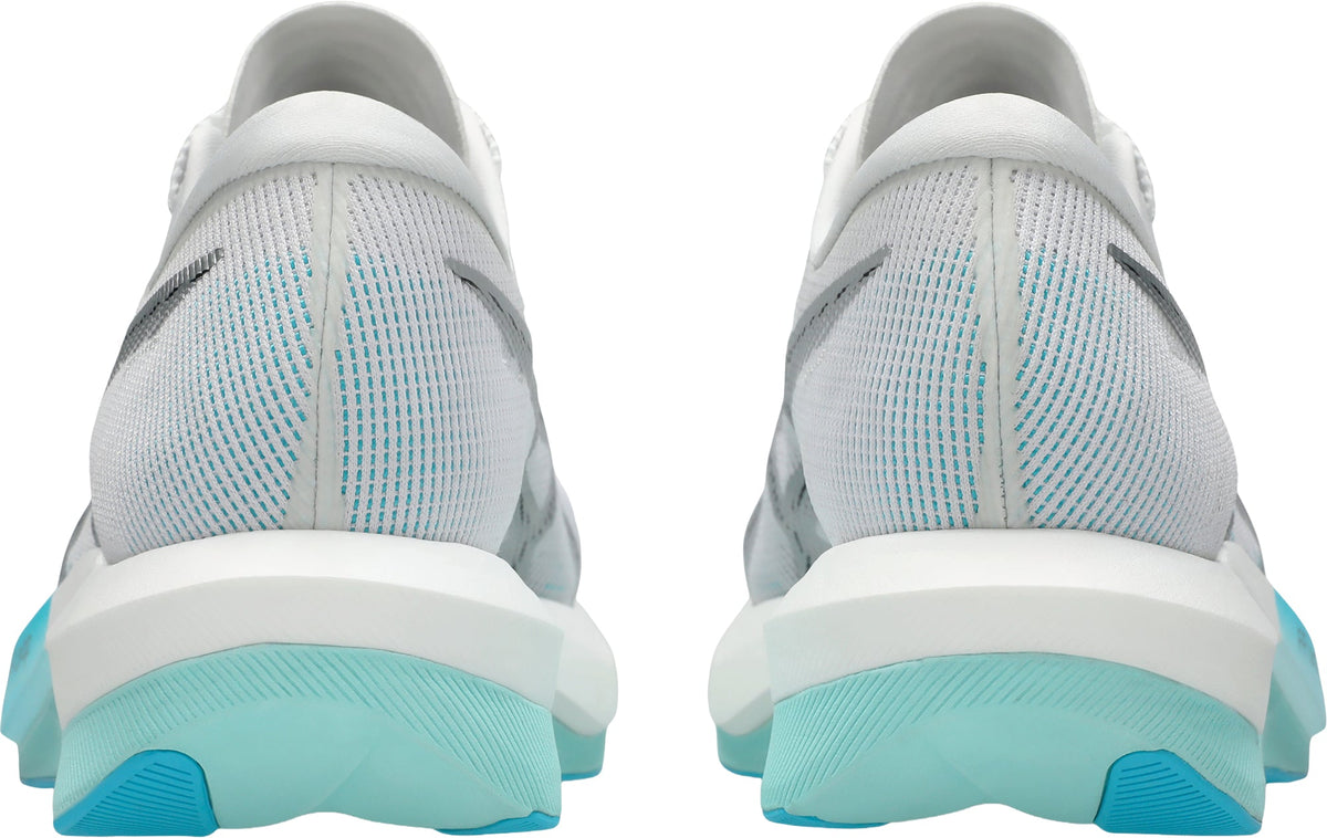 Asics Magic Speed 5 Men's Running Shoes - Grey
