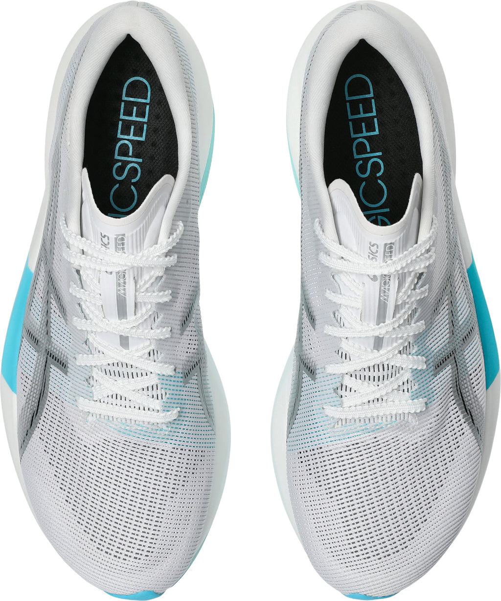 Asics Magic Speed 5 Men's Running Shoes - Grey