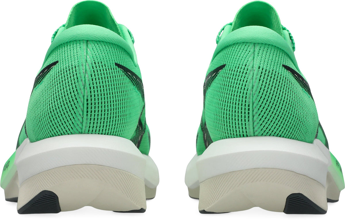 Asics Magic Speed 5 Men's Running Shoes - Green