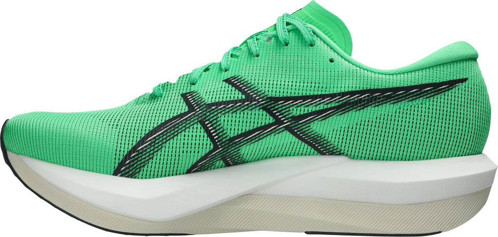 Asics Magic Speed 5 Men's Running Shoes - Green