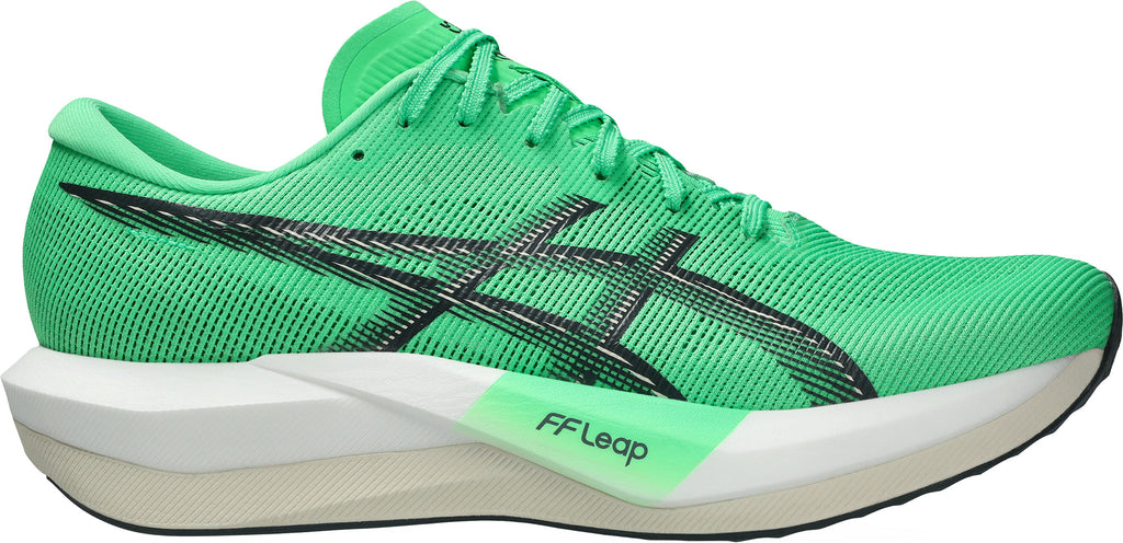 Asics Magic Speed 5 Men's Running Shoes - Green
