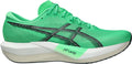 Asics Magic Speed 5 Men's Running Shoes - Green
