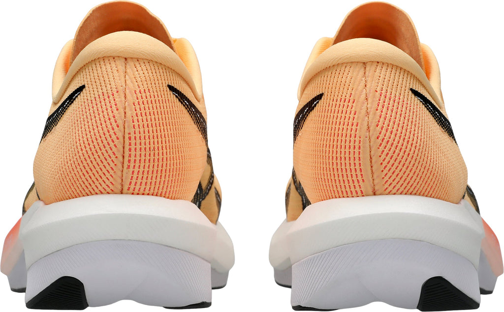 Asics Magic Speed 5 Men's Running Shoes - Orange