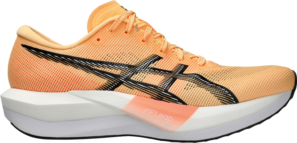 Asics Magic Speed 5 Men's Running Shoes - Orange