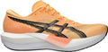 Asics Magic Speed 5 Men's Running Shoes - Orange