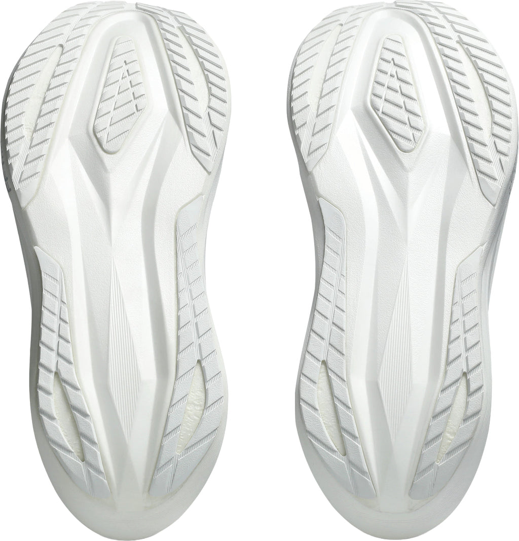 Asics MegaBlast Men's Running Shoes - White