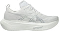 Asics MegaBlast Men's Running Shoes - White