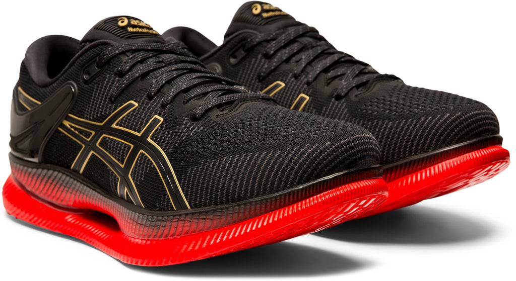 Asics MetaRide Women's Running Shoes - Black
