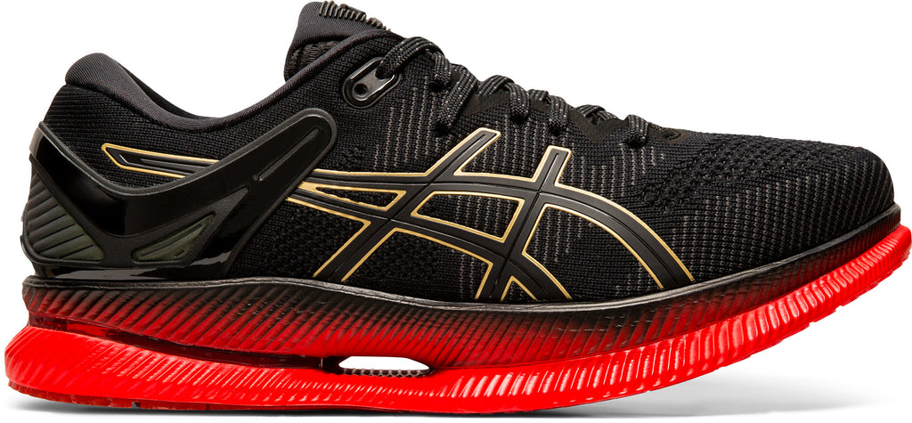 Asics MetaRide Women's Running Shoes - Black