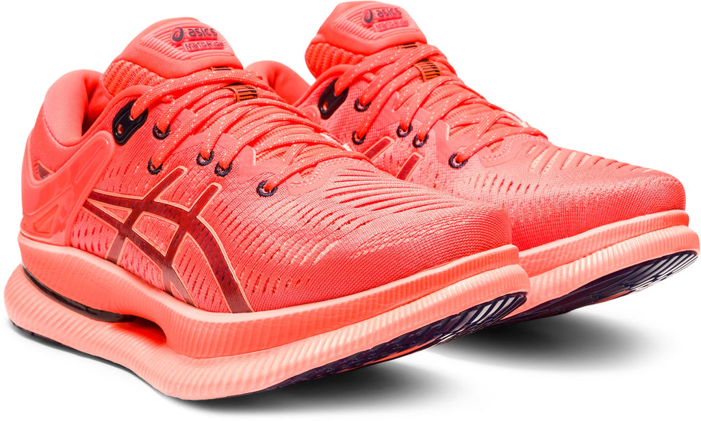 Asics MetaRide Women's Running Shoes - Red
