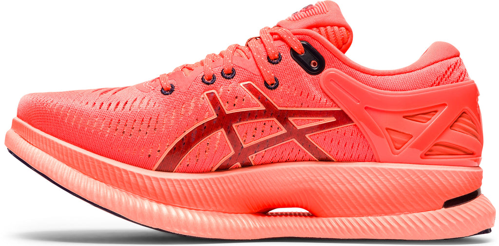 Asics MetaRide Women's Running Shoes - Red