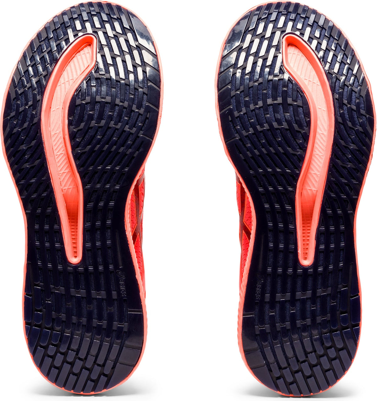 Asics MetaRide Women's Running Shoes - Red