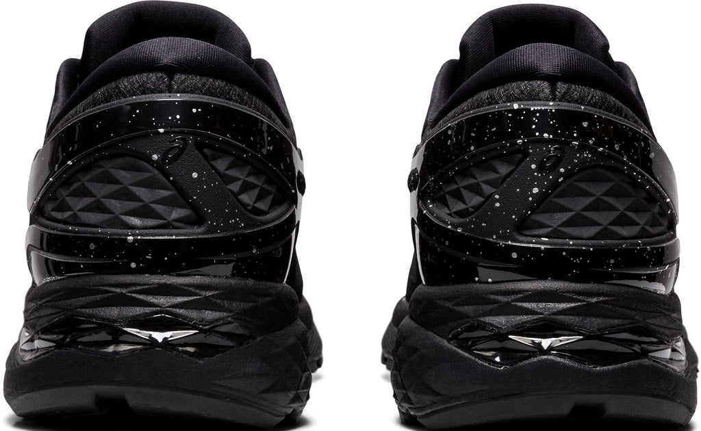 Asics MetaRun Women's Running Shoes - Black