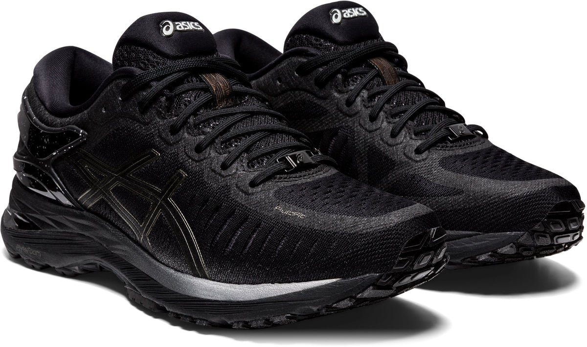 Asics MetaRun Women's Running Shoes - Black