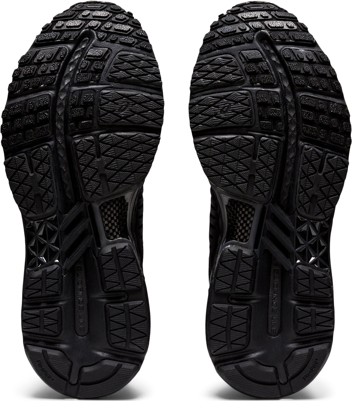 Asics MetaRun Women's Running Shoes - Black
