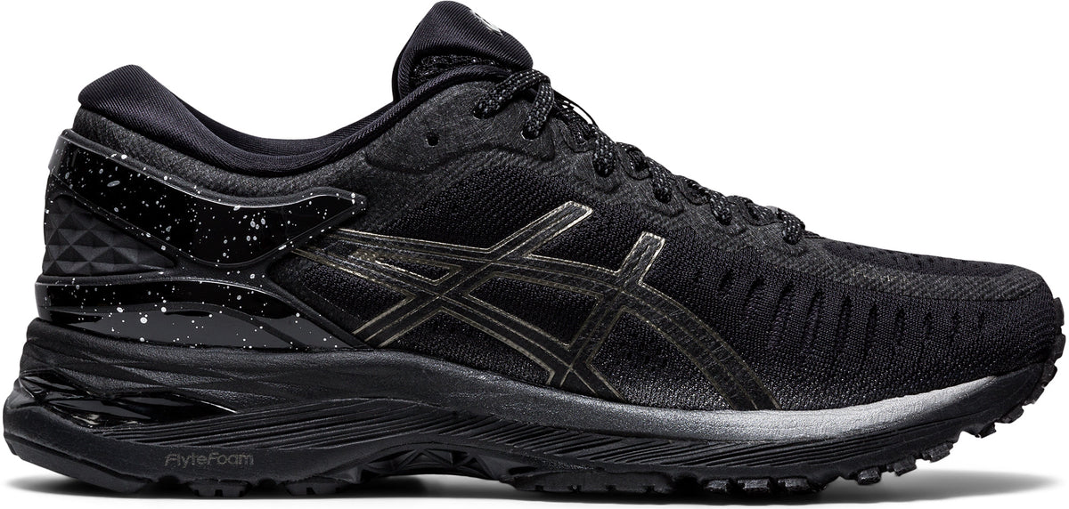 Asics MetaRun Women's Running Shoes - Black