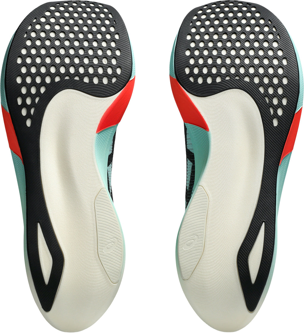 Asics MetaSpeed Edge Paris Running Shoes - Green