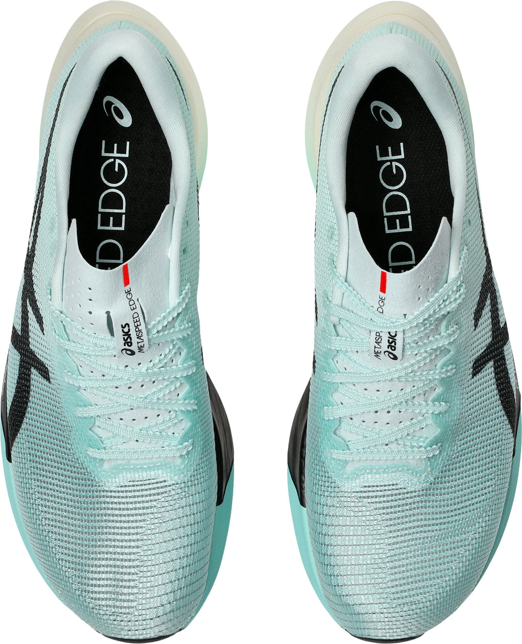 Asics MetaSpeed Edge Paris Running Shoes - Green