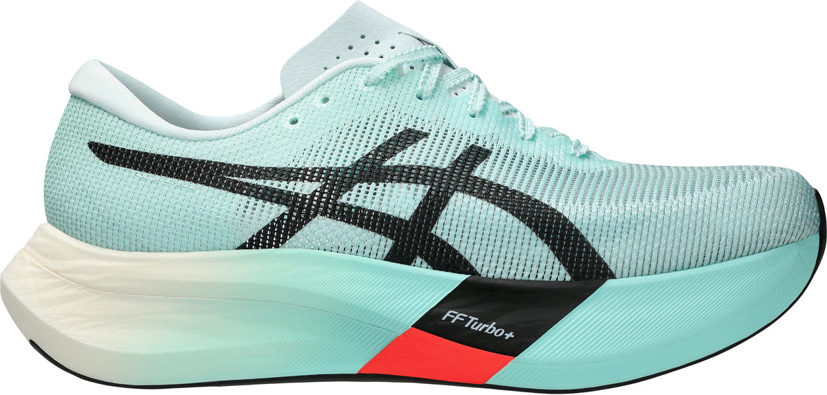 Asics MetaSpeed Edge Paris Running Shoes - Green