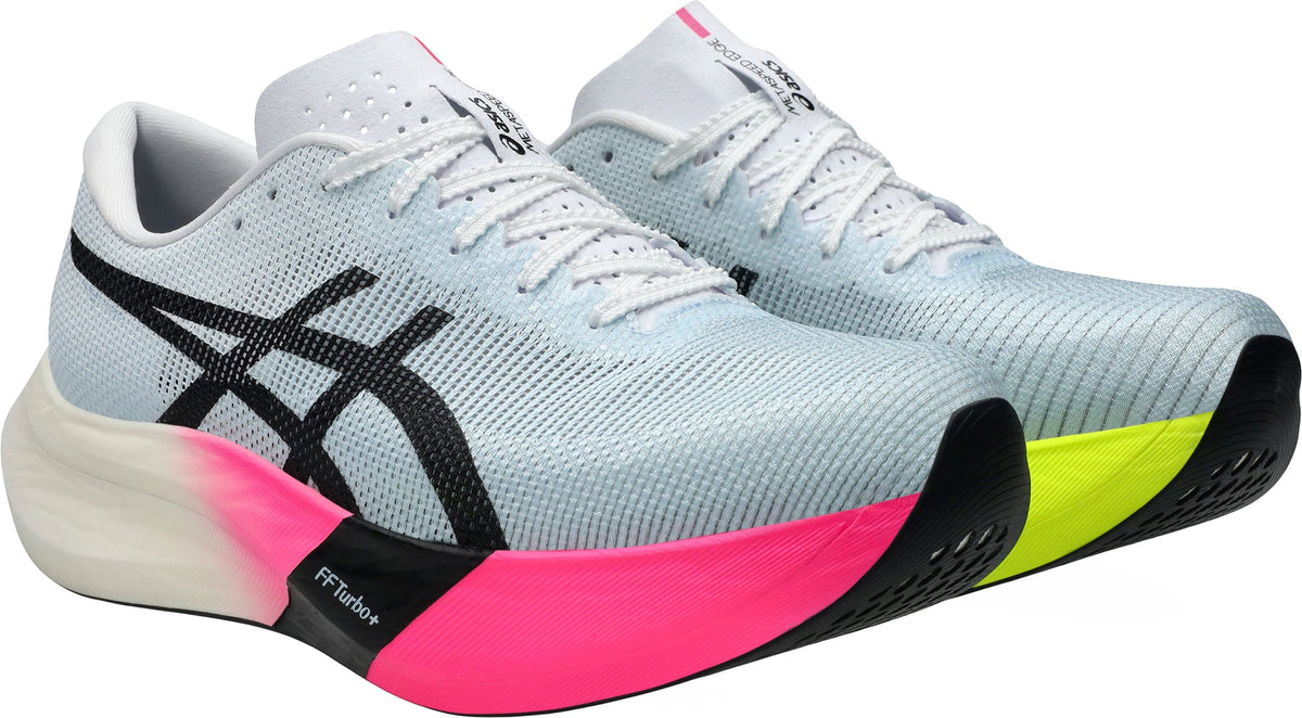 Asics MetaSpeed Edge Paris Running Shoes - Blue