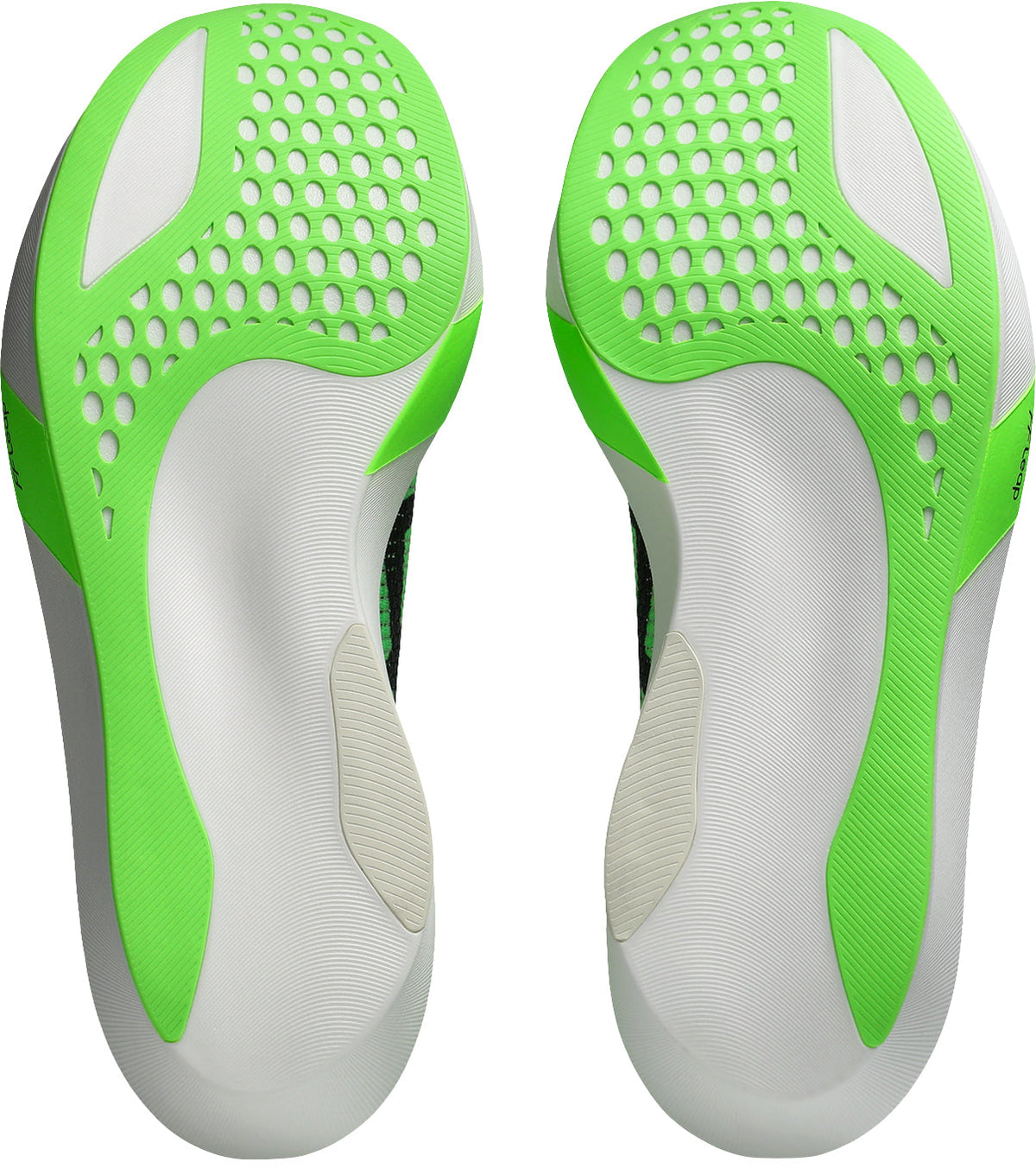 Asics MetaSpeed Sky Tokyo Running Shoes - Green