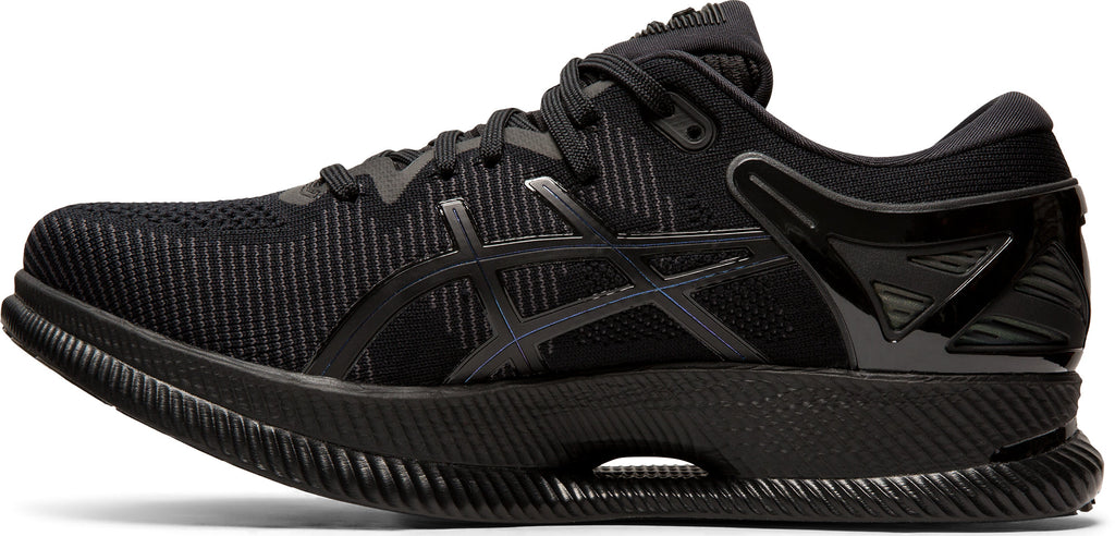 Asics MetaRide Men's Running Shoes - Black
