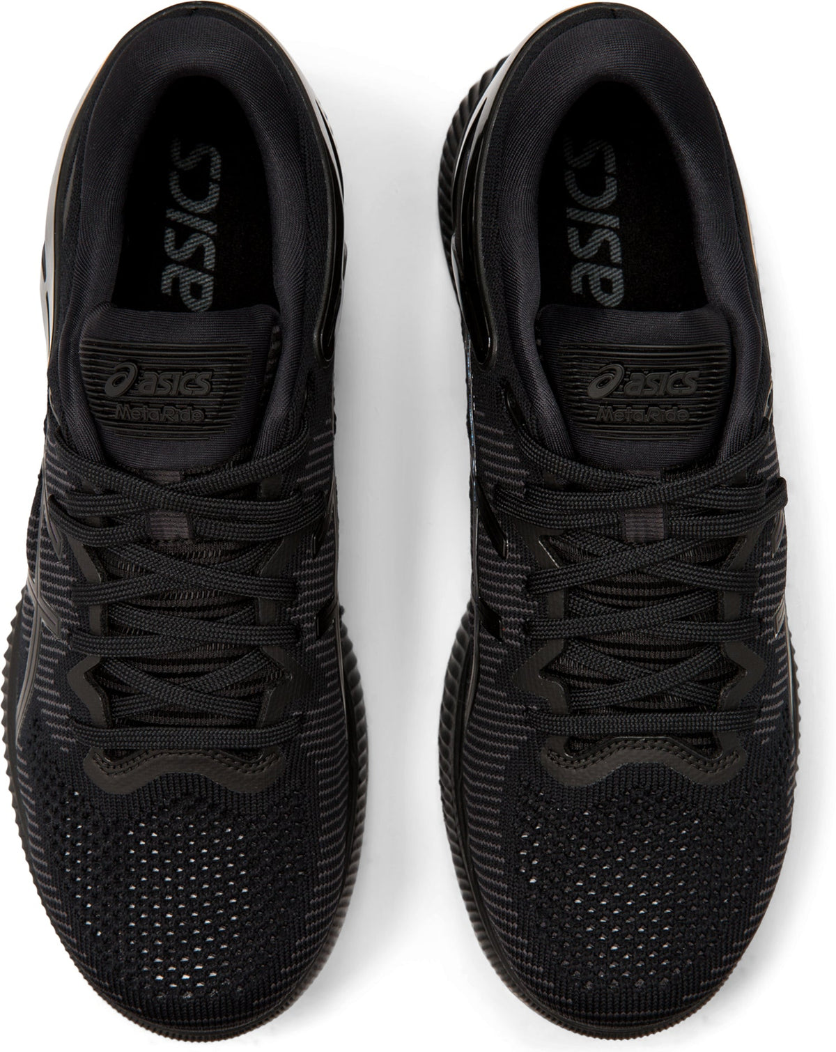 Asics MetaRide Men's Running Shoes - Black