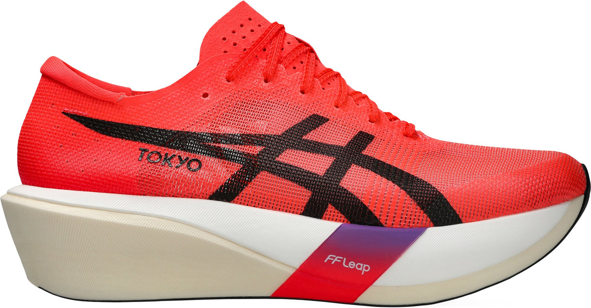 Asics MetaSpeed Edge Tokyo Running Shoes - Red