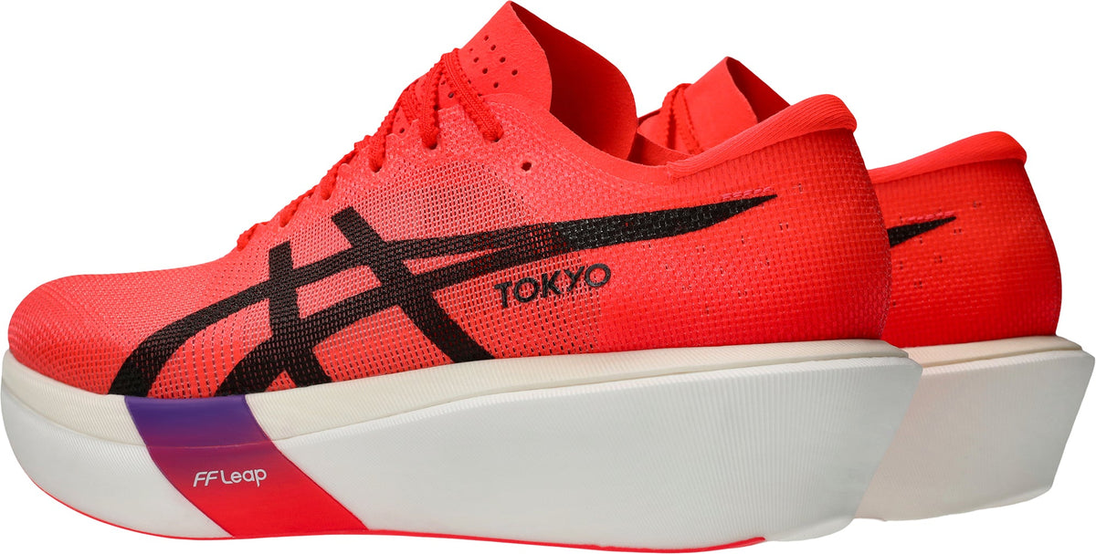 Asics MetaSpeed Sky Tokyo Running Shoes - Red
