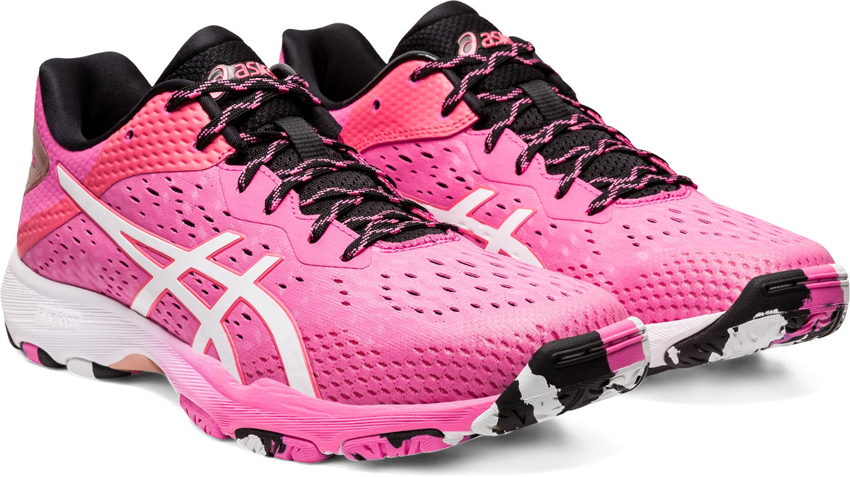 Asics Netburner Professional FF 2 Women's Netball Shoes - Pink
