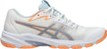 Asics Netburner Professional FF 4 Women's Netball Shoes - White