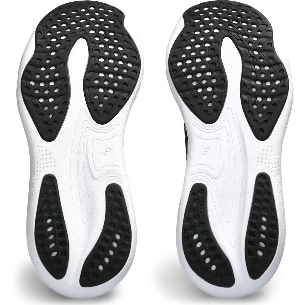 Asics Gel Nimbus 25 Women's Running Shoes - Black