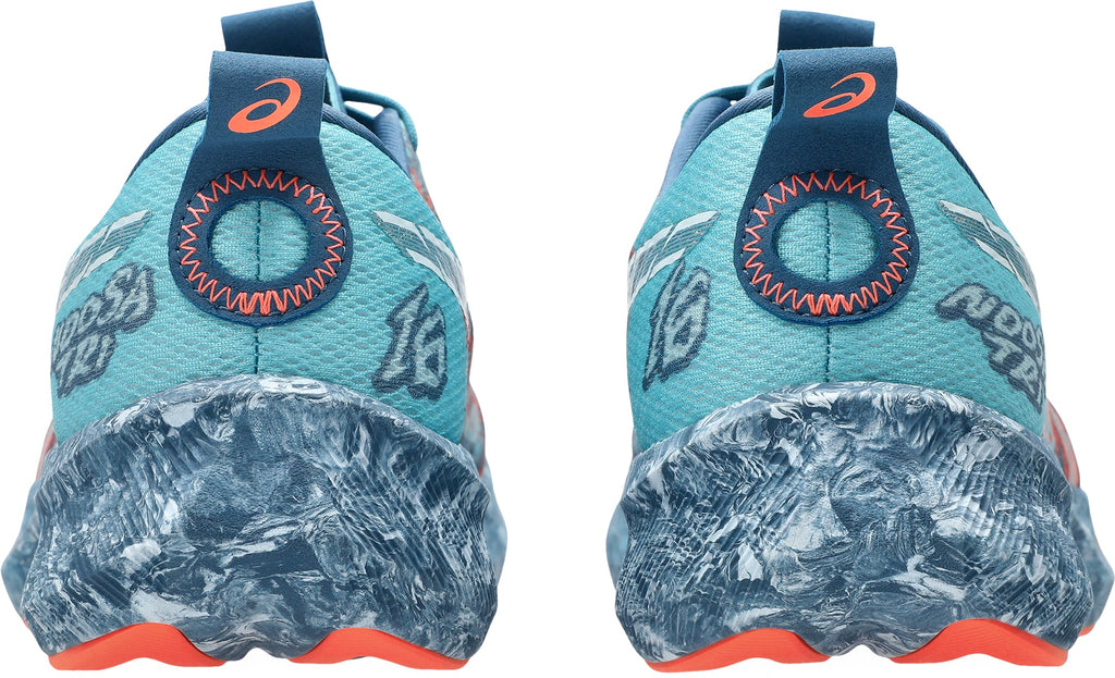 Asics Gel Noosa Tri 16 Men's Running Shoes - Blue