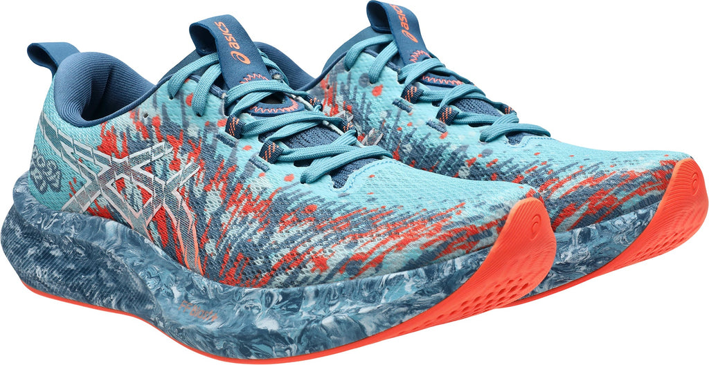 Asics Gel Noosa Tri 16 Men's Running Shoes - Blue