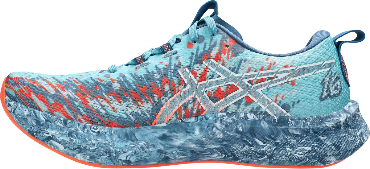 Asics Gel Noosa Tri 16 Men's Running Shoes - Blue