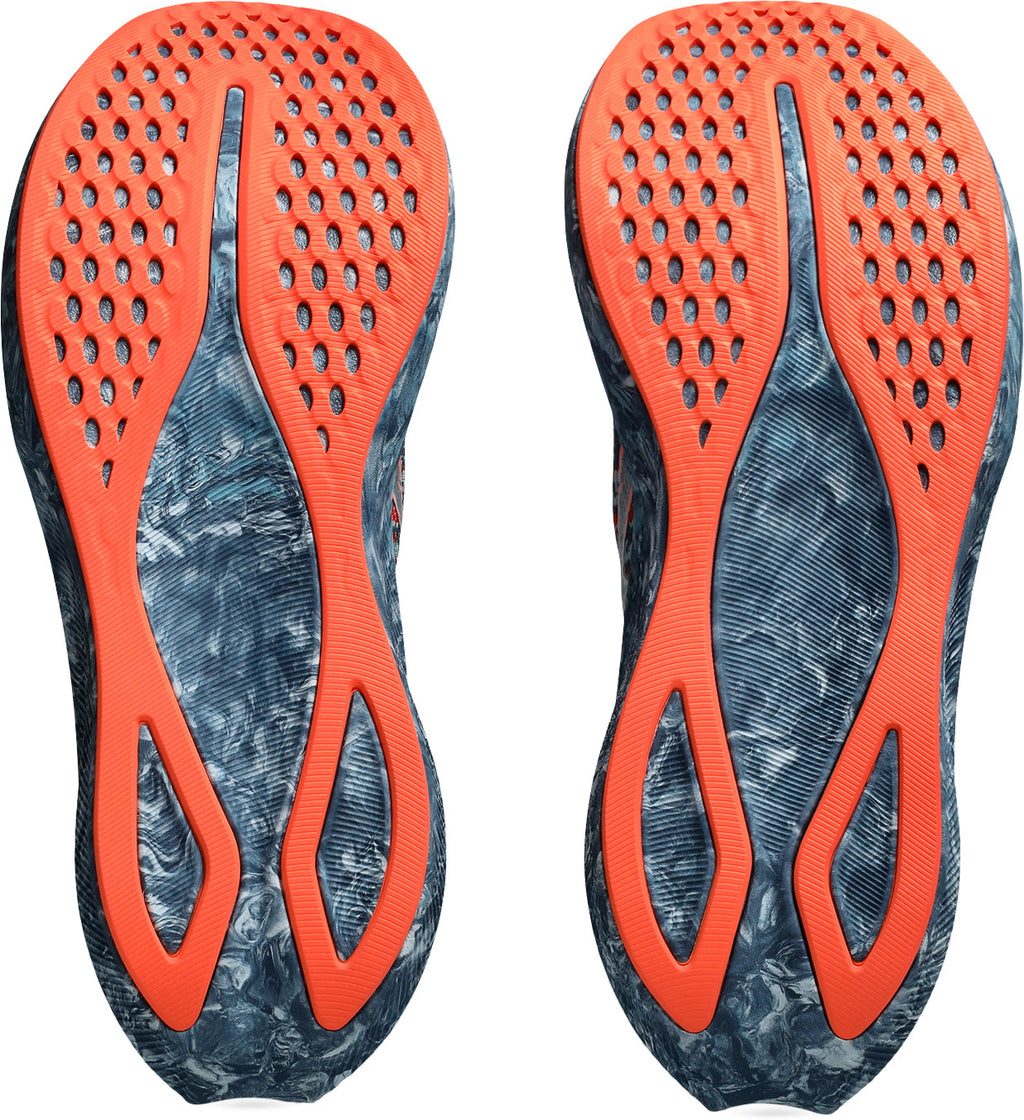 Asics Gel Noosa Tri 16 Men's Running Shoes - Blue
