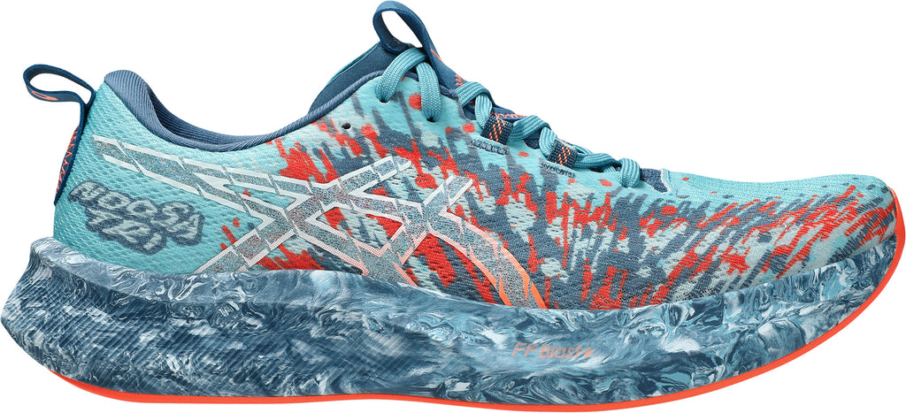 Asics Gel Noosa Tri 16 Men's Running Shoes - Blue