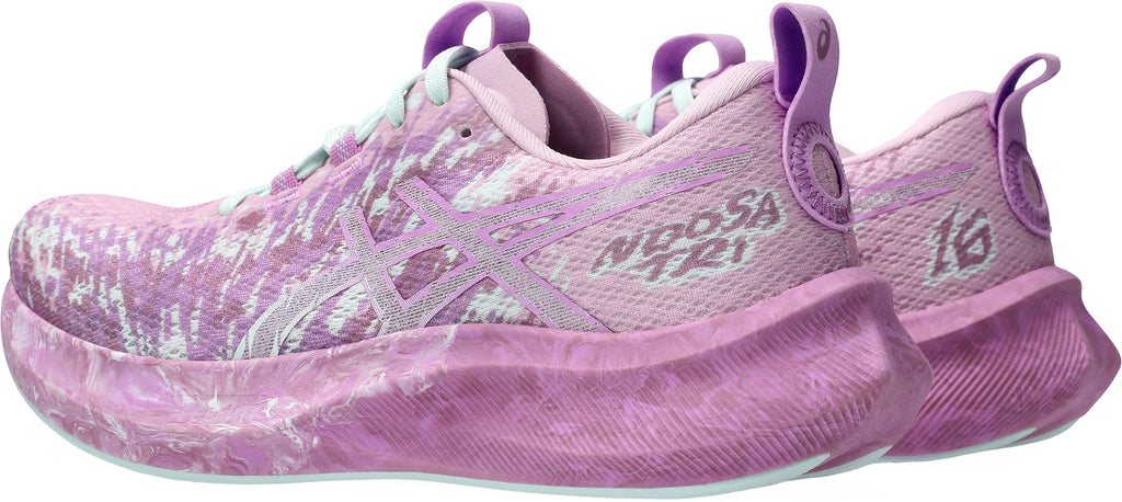 Asics Noosa Tri 16 Women's Running Shoes - Pink