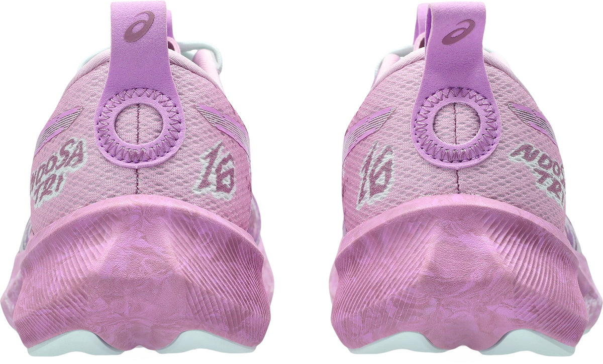 Asics Noosa Tri 16 Women's Running Shoes - Pink