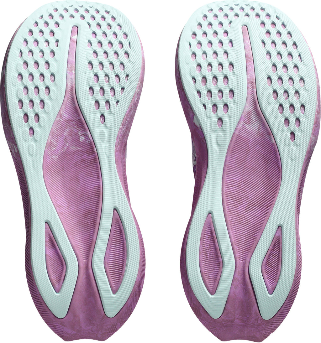 Asics Noosa Tri 16 Women's Running Shoes - Pink